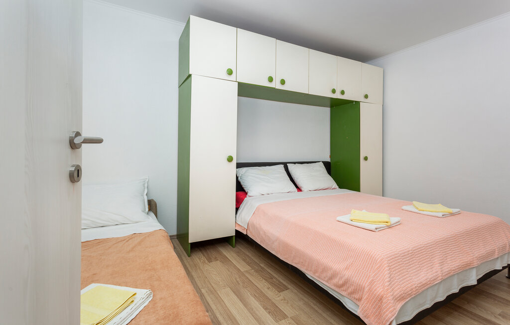 Location de vacances - Senj - Sveti Juraj , Croatie - CKV664 6