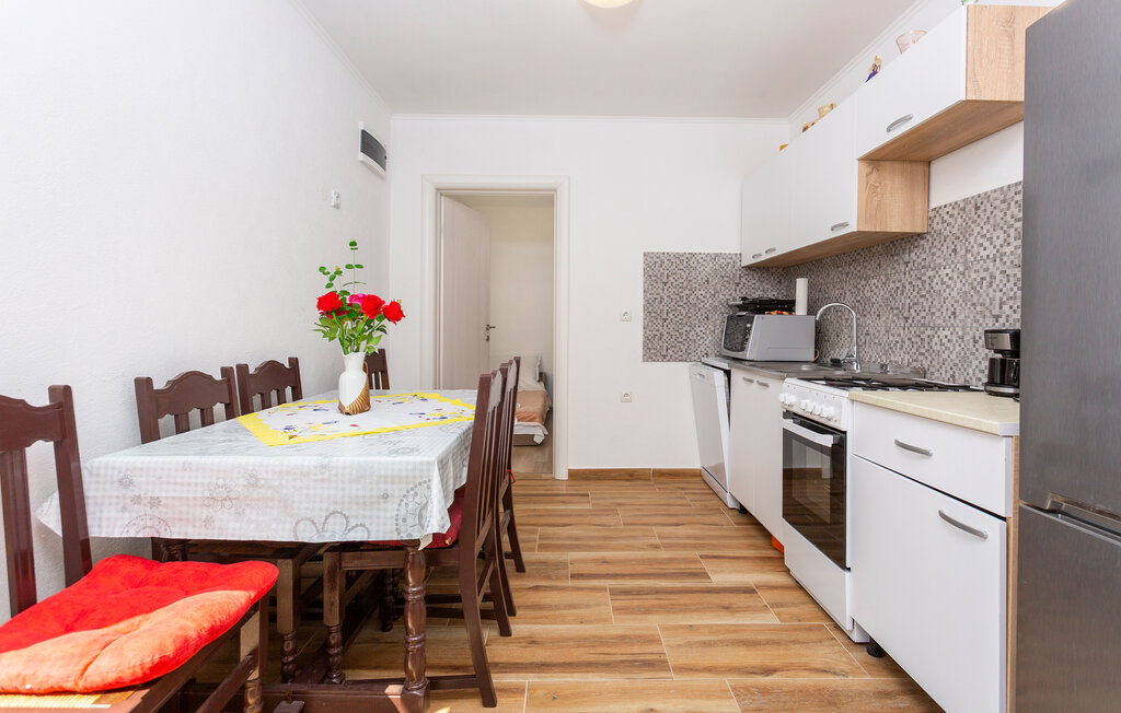 Location de vacances - Senj - Sveti Juraj , Croatie - CKV664 4