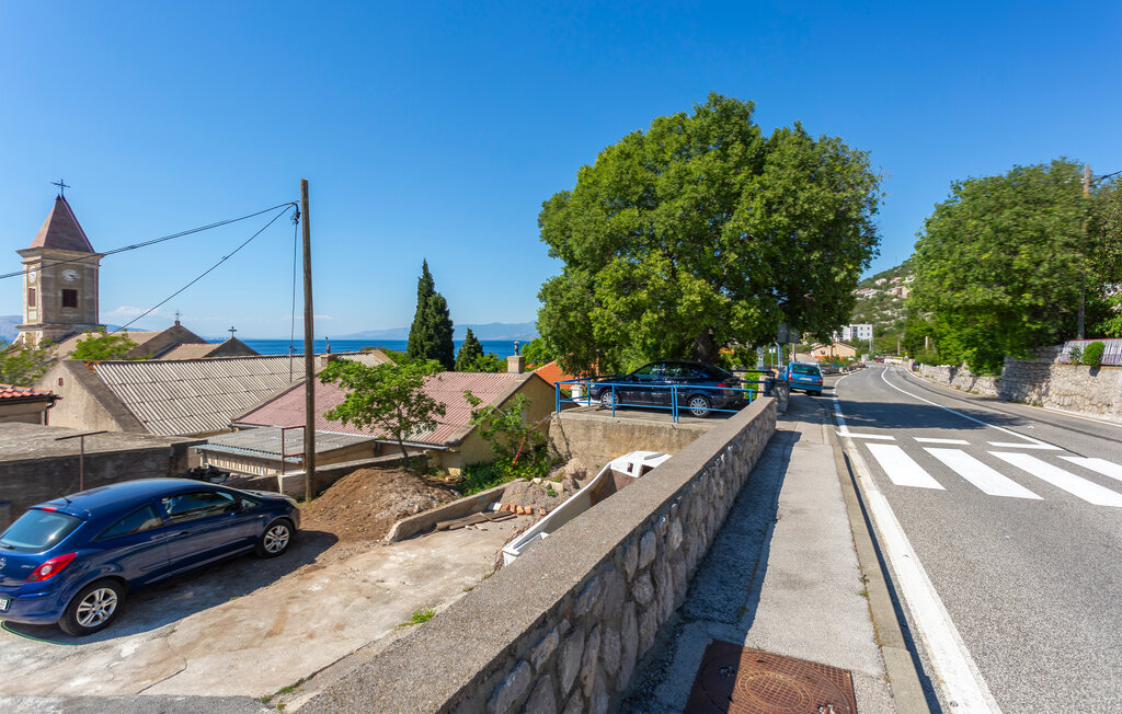 Location de vacances - Senj - Sveti Juraj , Croatie - CKV664 2