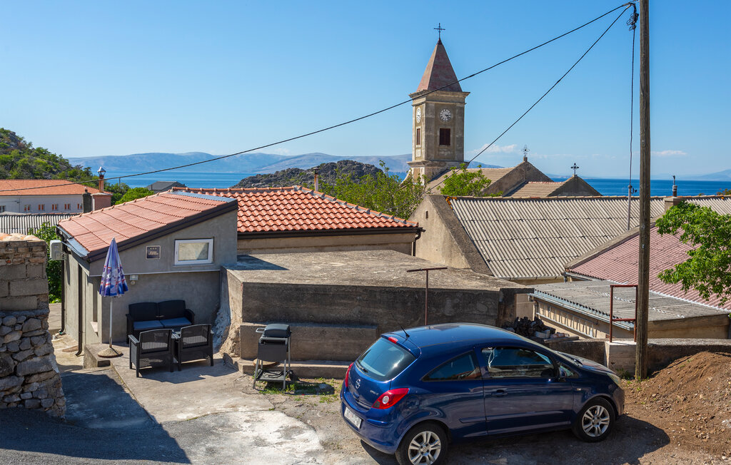 Location de vacances - Senj - Sveti Juraj , Croatie - CKV664 9