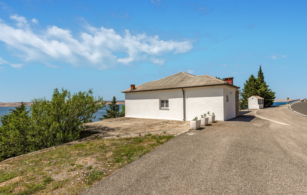Feriehus - Karlobag-Baric Draga , Kroatia - CKV780 9