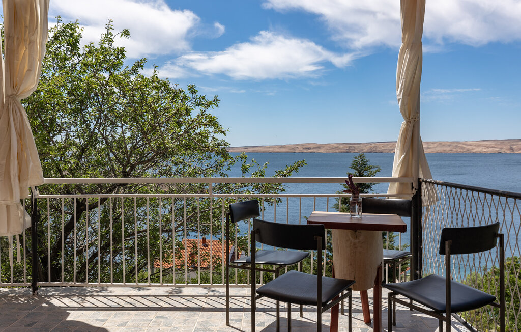Feriehus - Karlobag-Baric Draga , Kroatia - CKV780 11