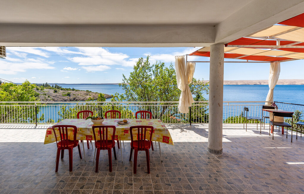 Feriehus - Karlobag-Baric Draga , Kroatia - CKV780 8