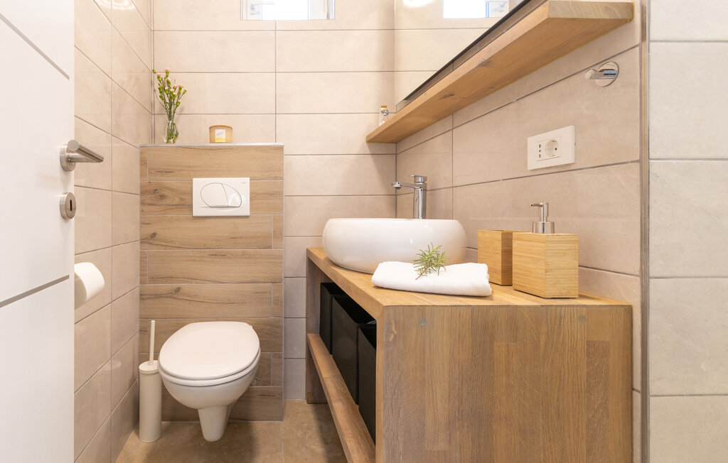 Feriehuse - Senj-Vranjak , Kroatien - CKV748 24