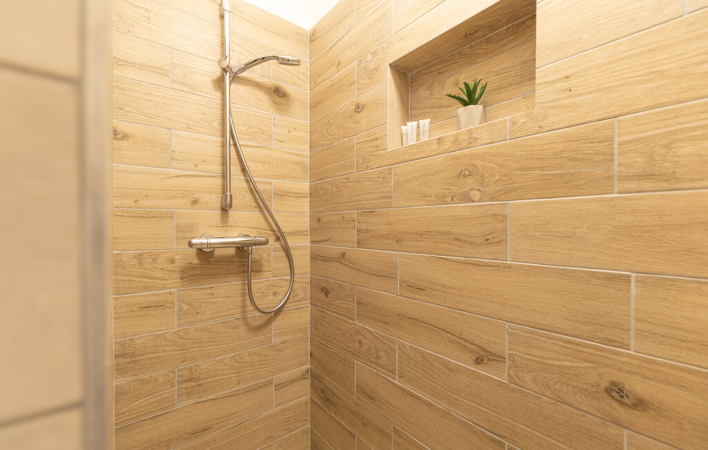 Feriehuse - Senj-Vranjak , Kroatien - CKV748 25