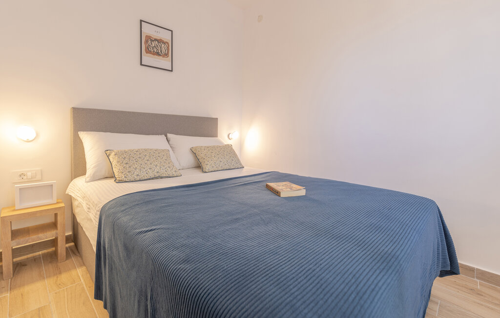 Feriehuse - Senj-Vranjak , Kroatien - CKV748 6