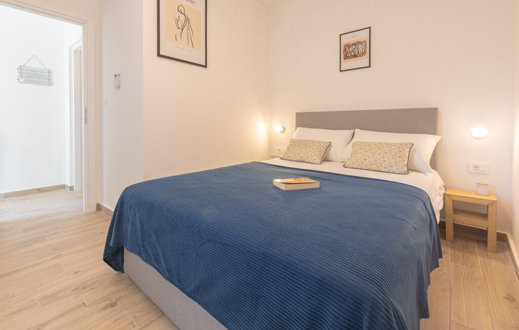 Feriehuse - Senj-Vranjak , Kroatien - CKV748 19