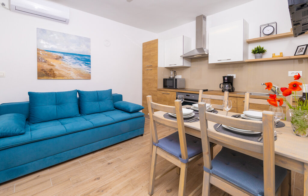 Feriehuse - Senj-Vranjak , Kroatien - CKV748 20