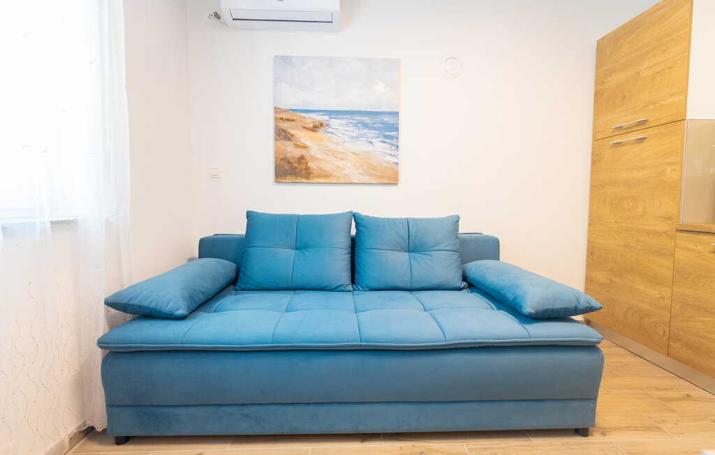 Feriehuse - Senj-Vranjak , Kroatien - CKV748 21