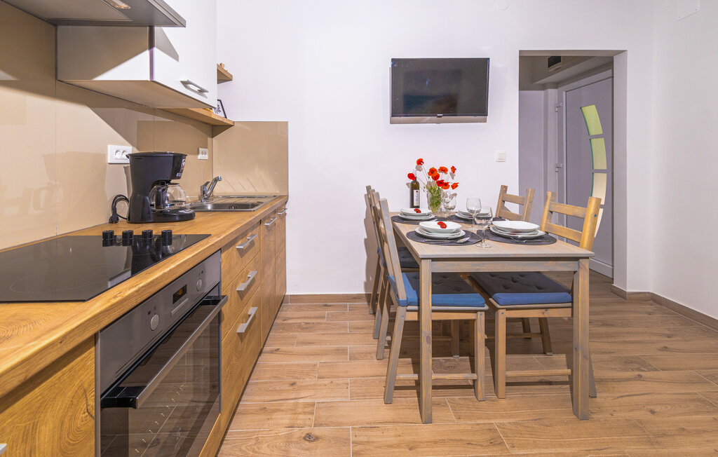 Feriehuse - Senj-Vranjak , Kroatien - CKV748 4