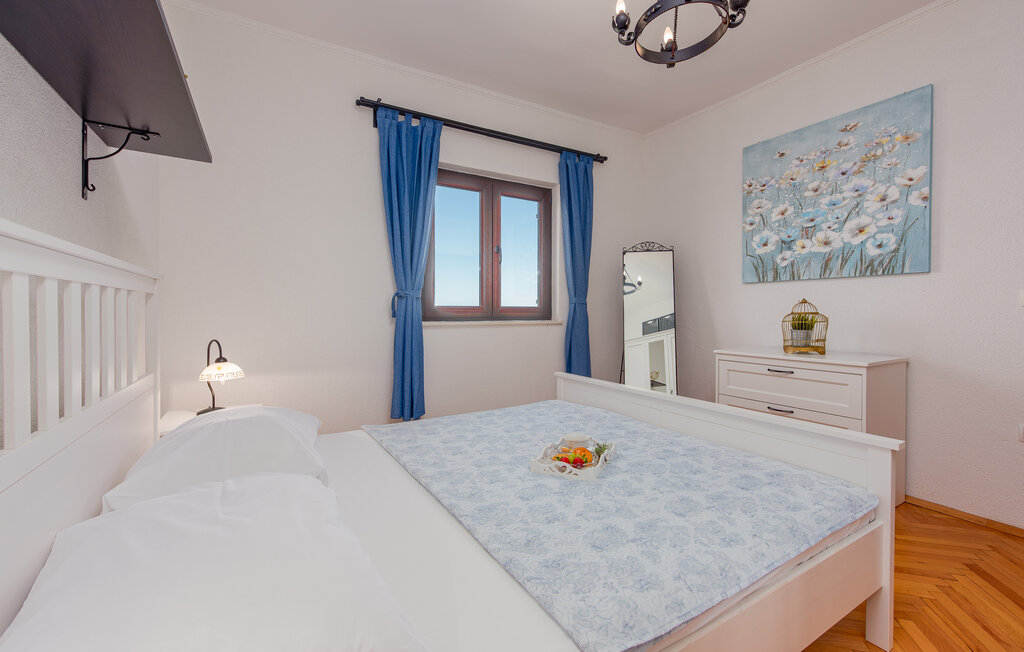 Feriehus - Karlobag-Prizna , Kroatia - CKV313 25