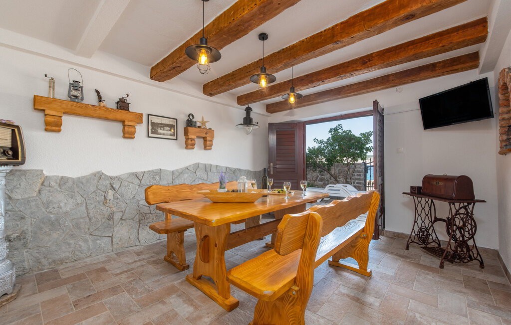 Feriehus - Karlobag-Prizna , Kroatia - CKV313 5