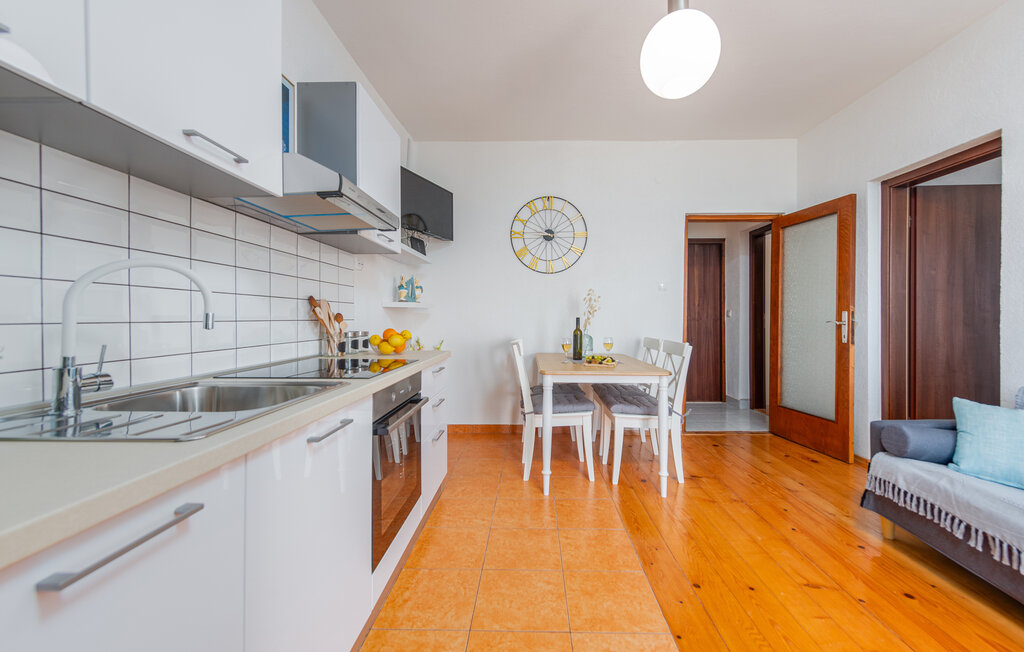 Feriehus - Karlobag-Prizna , Kroatia - CKV313 19