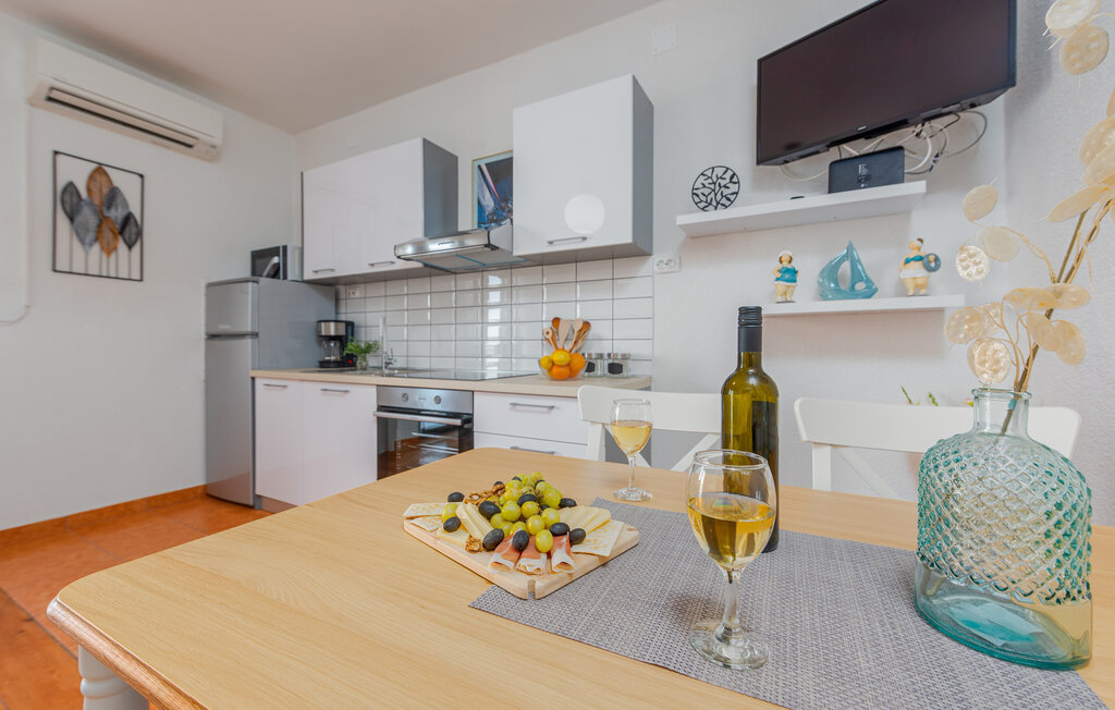 Feriehus - Karlobag-Prizna , Kroatia - CKV313 20