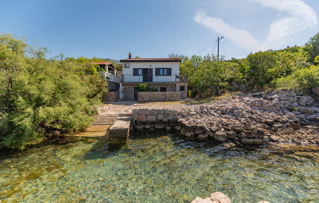 Feriehus - Karlobag-Prizna , Kroatia - CKV313 7