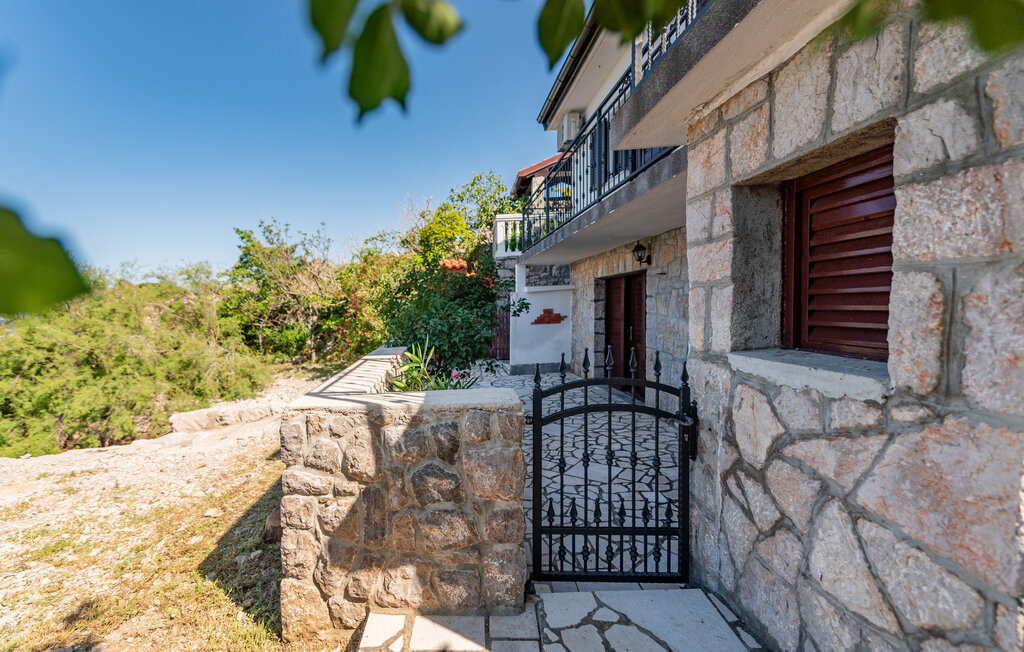 Feriehus - Karlobag-Prizna , Kroatia - CKV313 15
