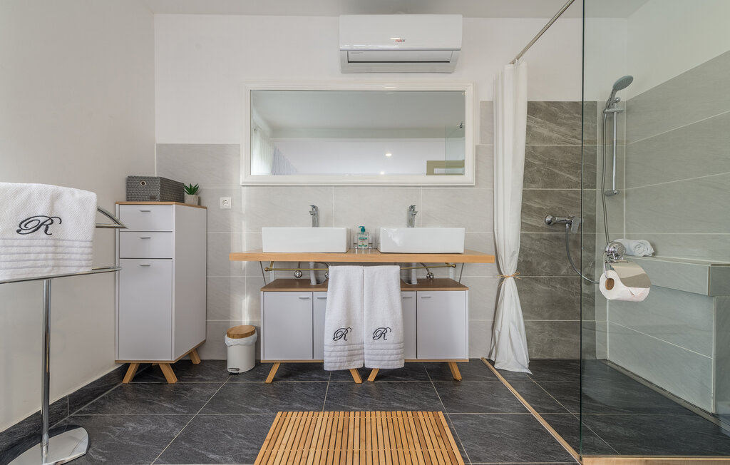 Ferienhaus - Senj - Vicici , Kroatien - CKV596 22