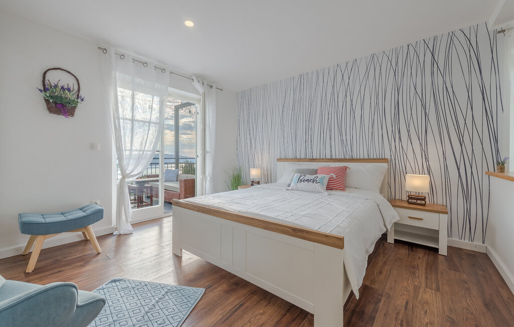 Ferienhaus - Senj - Vicici , Kroatien - CKV596 19