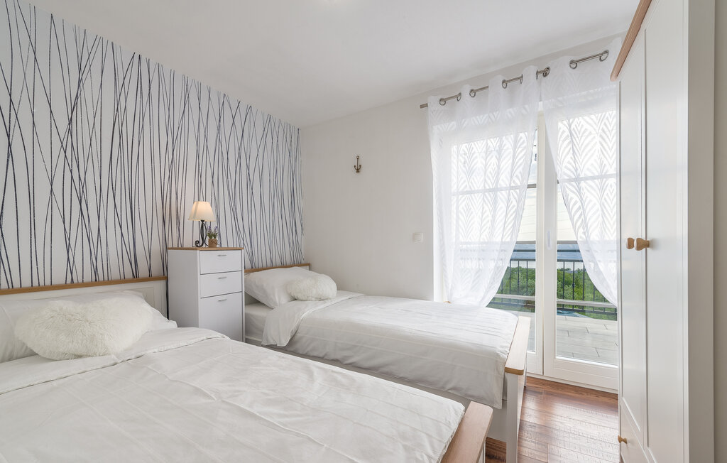 Ferienhaus - Senj - Vicici , Kroatien - CKV596 21