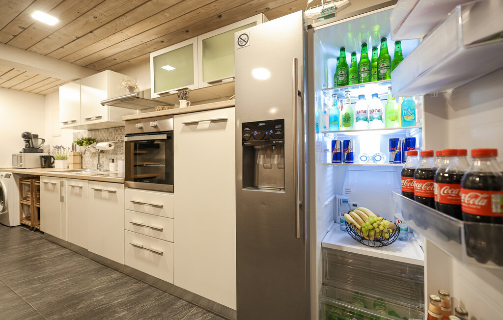 Ferienhaus - Senj - Vicici , Kroatien - CKV596 5