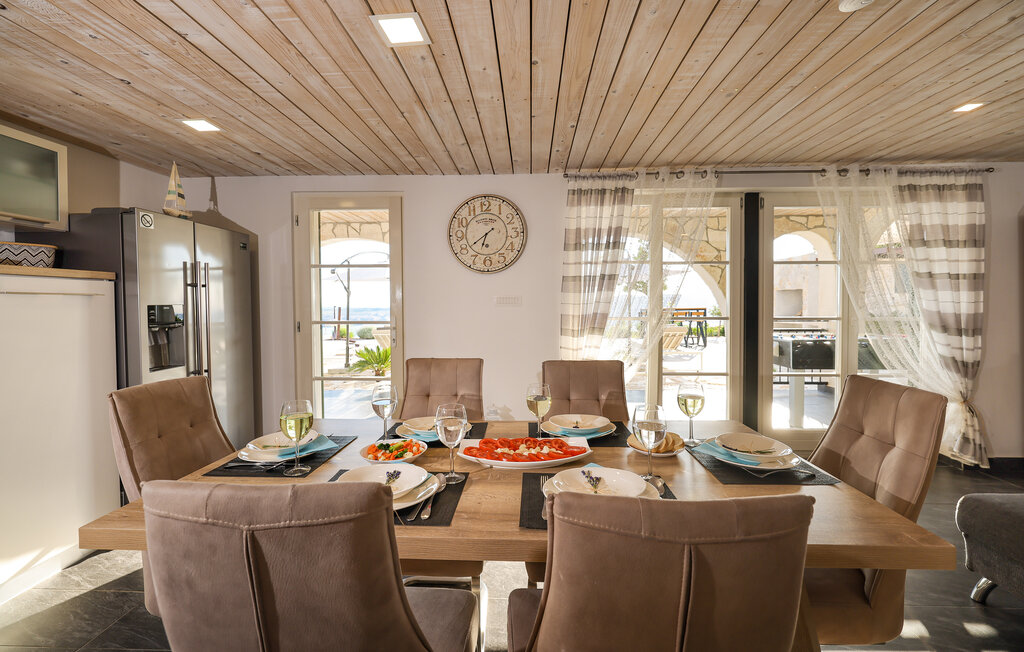 Ferienhaus - Senj - Vicici , Kroatien - CKV596 4