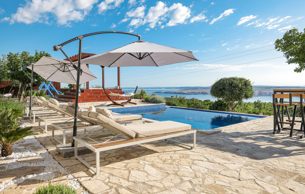 Ferienhaus - Senj - Vicici , Kroatien - CKV596 1