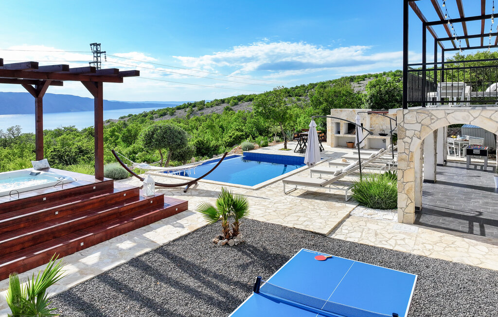 Ferienhaus - Senj - Vicici , Kroatien - CKV596 12