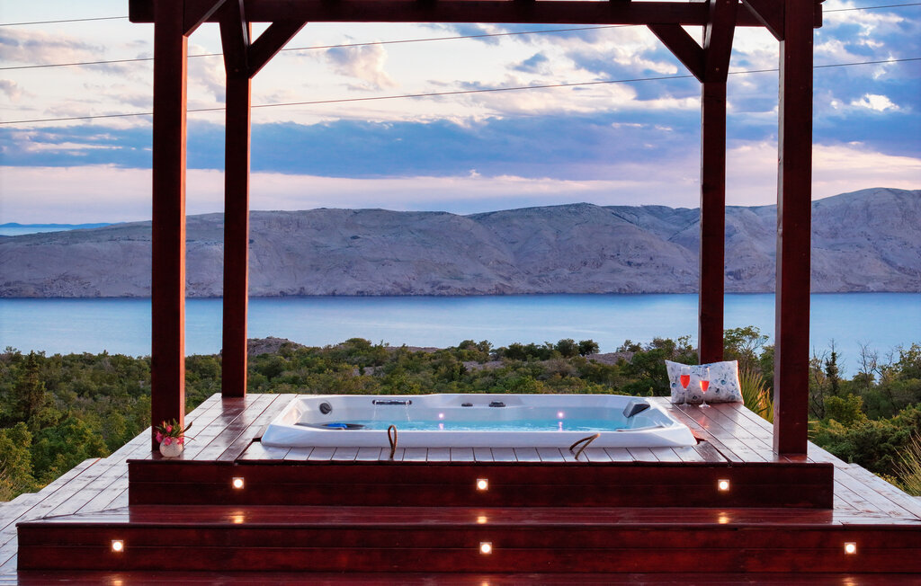 Ferienhaus - Senj - Vicici , Kroatien - CKV596 8