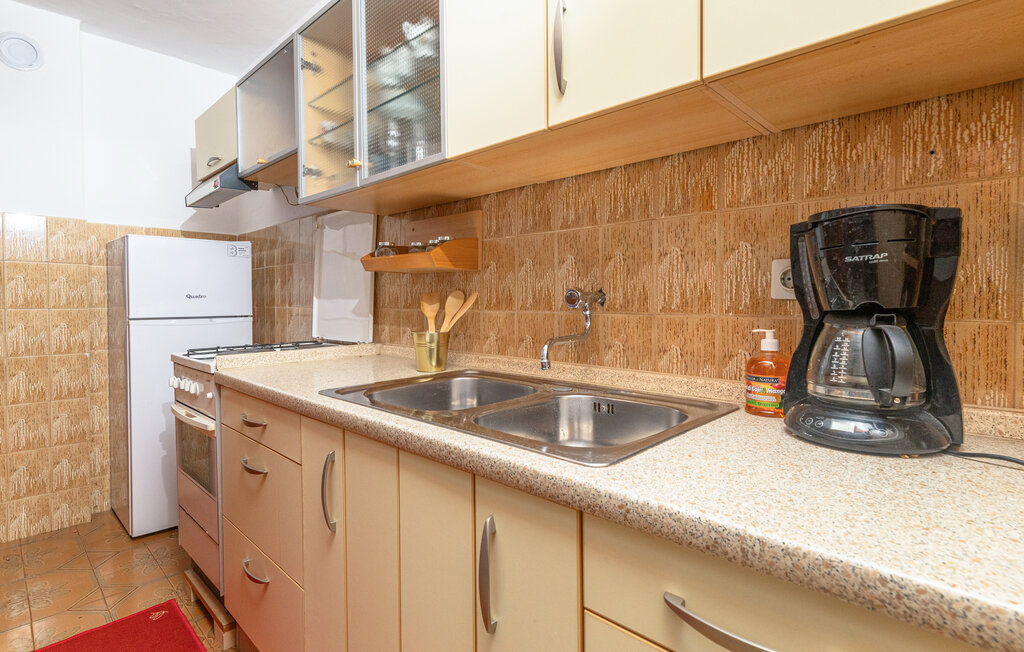 Apartment - Senj , Croatia - CKV266 4