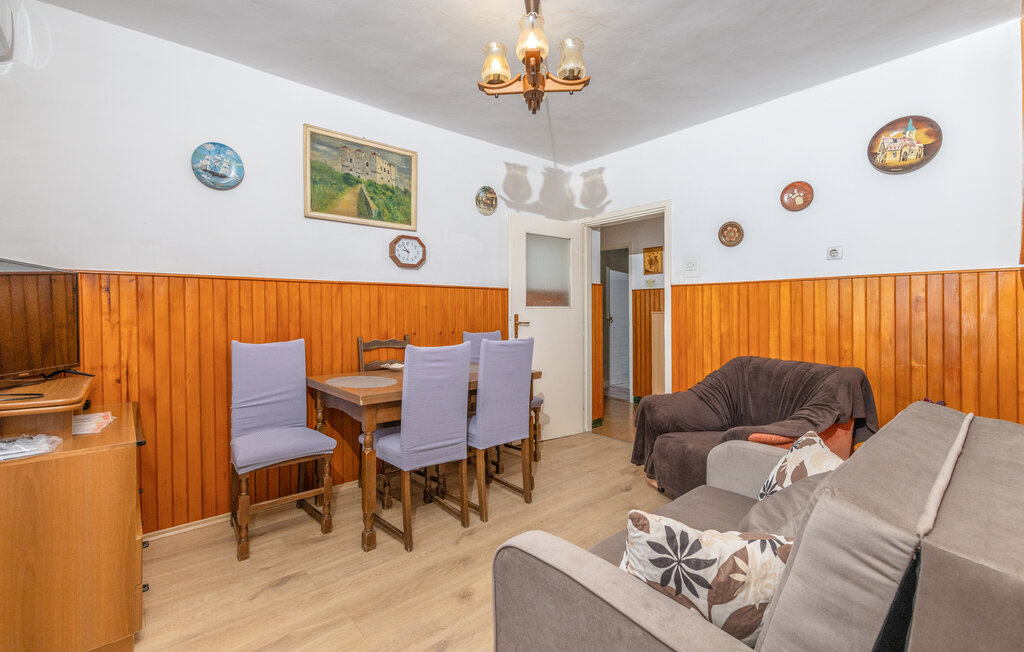 Apartment - Senj , Croatia - CKV266 3