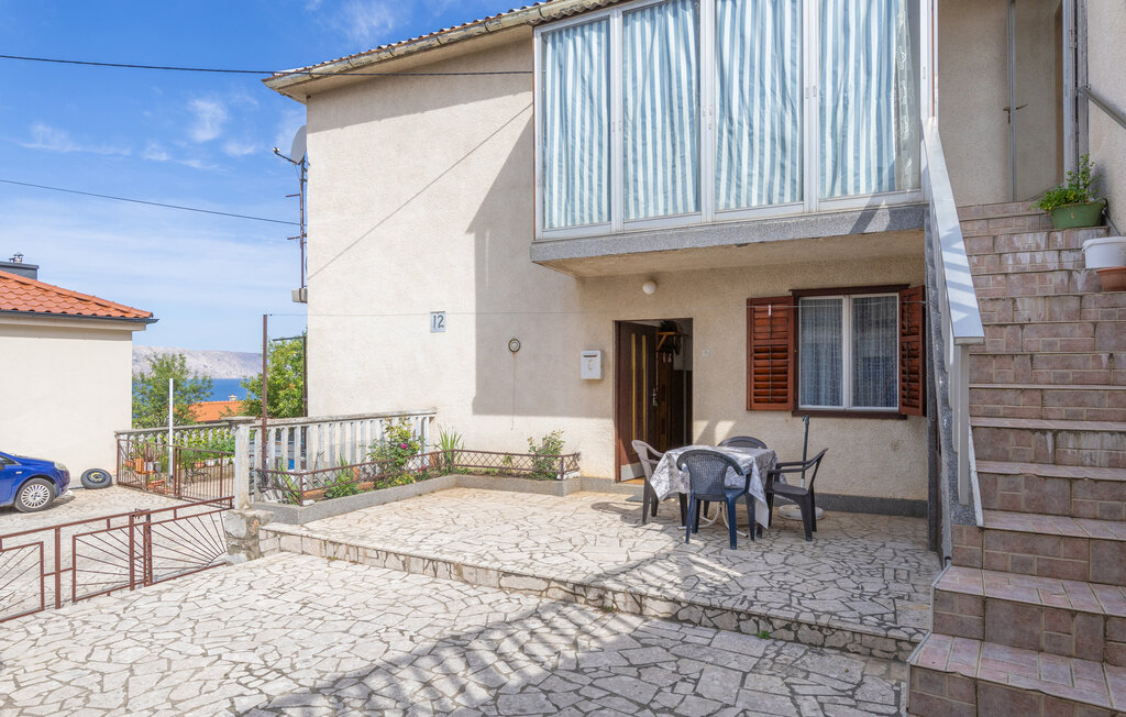 Apartment - Senj , Croatia - CKV266 1