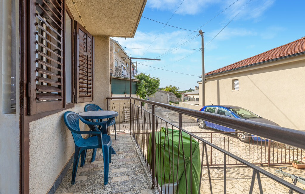 Apartment - Senj , Croatia - CKV266 6