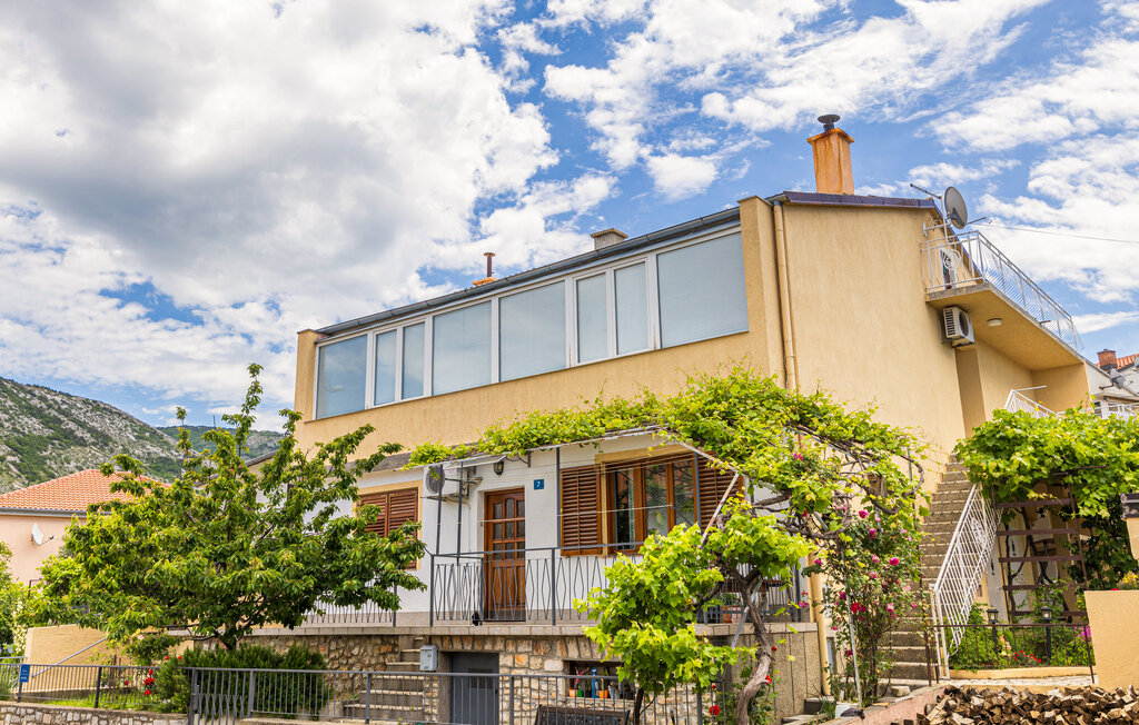 Lejlighed - Senj , Kroatien - CKV262 1