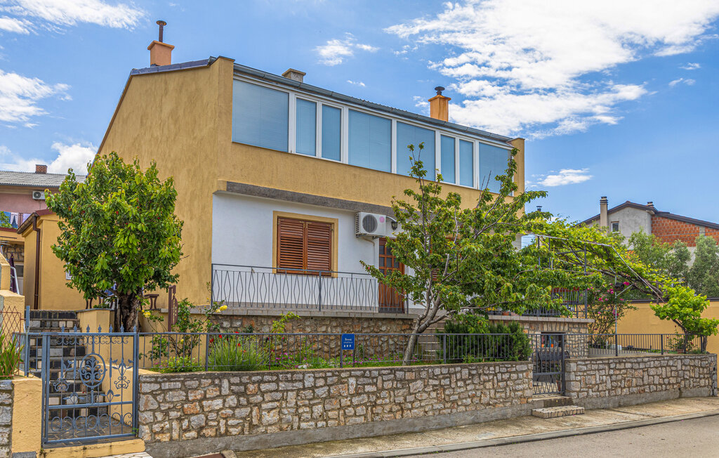 Lejlighed - Senj , Kroatien - CKV262 8