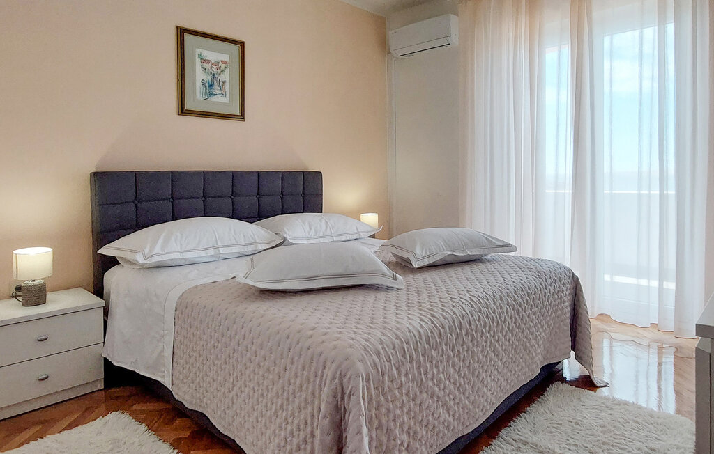 Feriehus - Karlobag-Lukovo Sugarje , Kroatia - CKV438 18