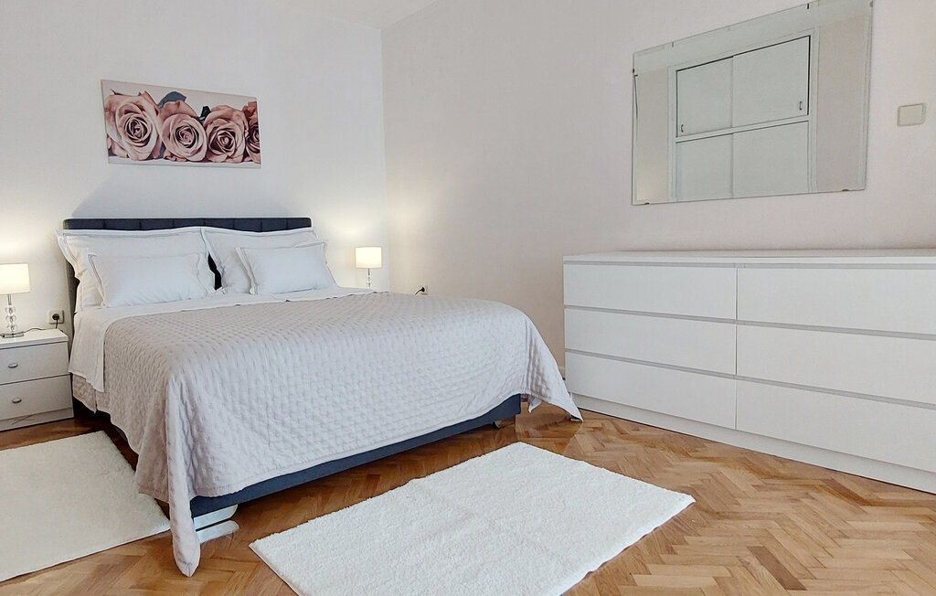 Feriehus - Karlobag-Lukovo Sugarje , Kroatia - CKV438 19