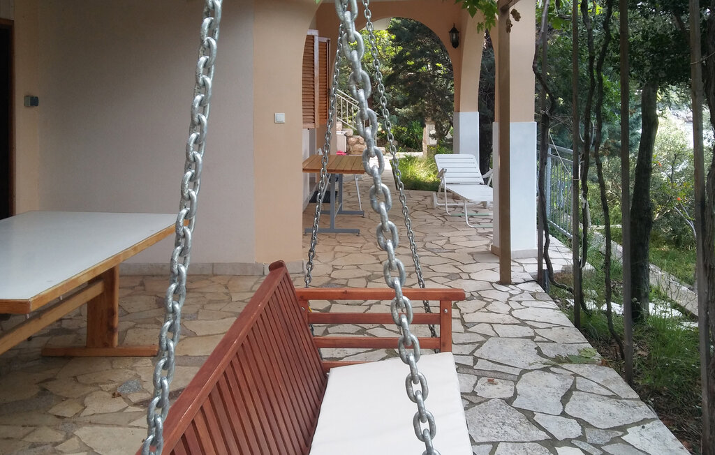 Feriehus - Senj-Josinovac , Kroatia - CKV601 20