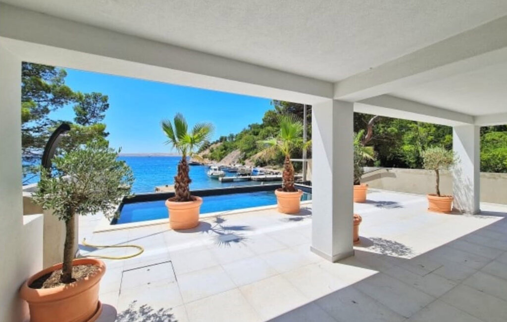 Feriehuse - Karlobag-Baric Draga , Kroatien - CKV720 11