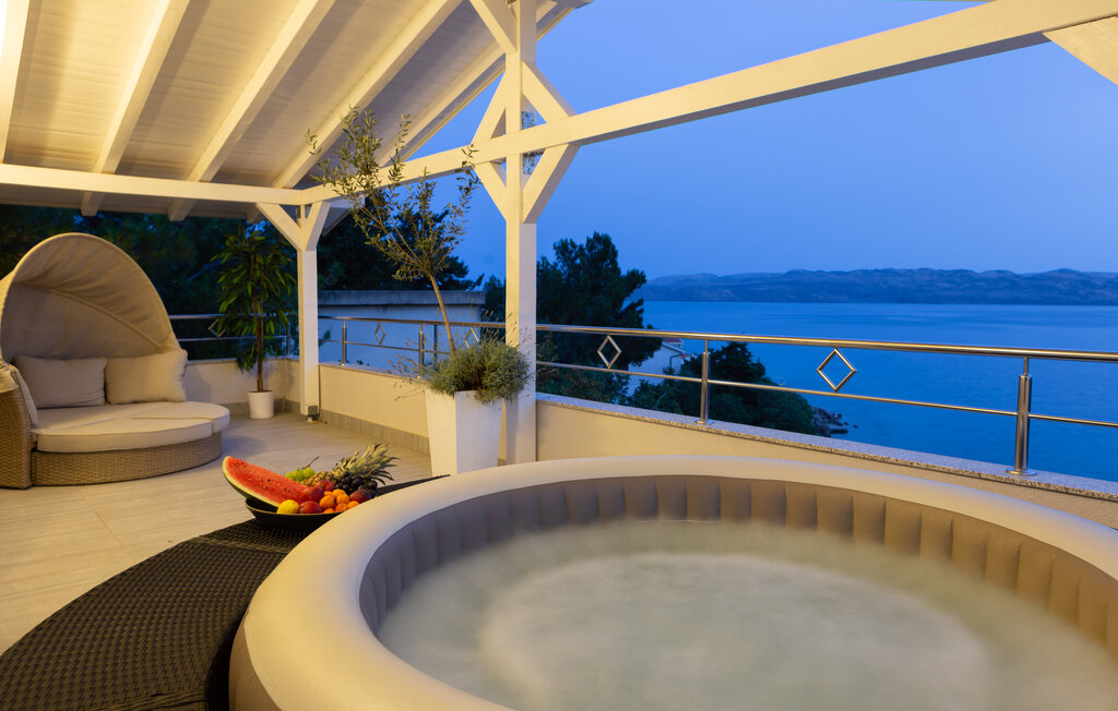 Feriehus - Karlobag-Cesarica , Kroatia - CKV650 8