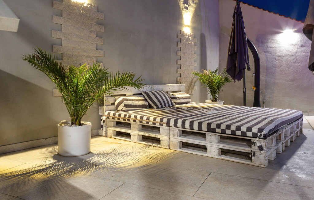 Feriehus - Karlobag-Cesarica , Kroatia - CKV650 24