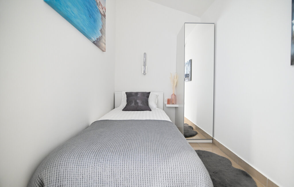 Feriehus - Karlobag-Cesarica , Kroatia - CKV650 36