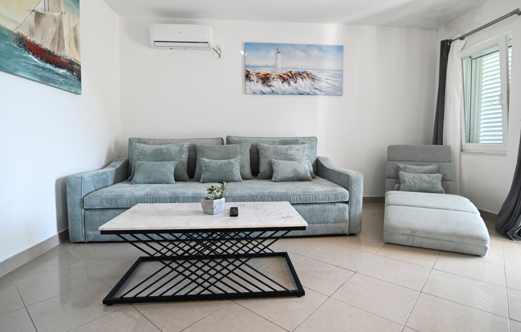 Feriehus - Karlobag-Cesarica , Kroatia - CKV650 4