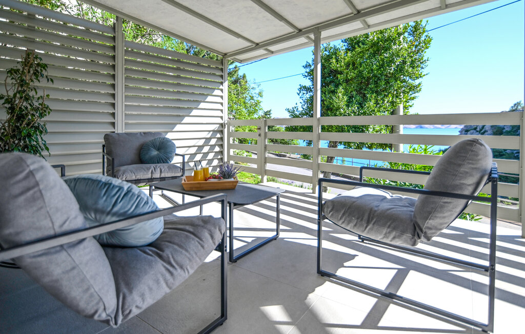 Feriehus - Karlobag-Cesarica , Kroatia - CKV650 19