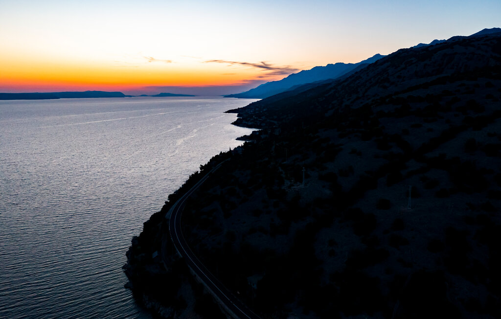 Feriehuse - Karlobag-Baric Draga , Kroatien - CKV720 42