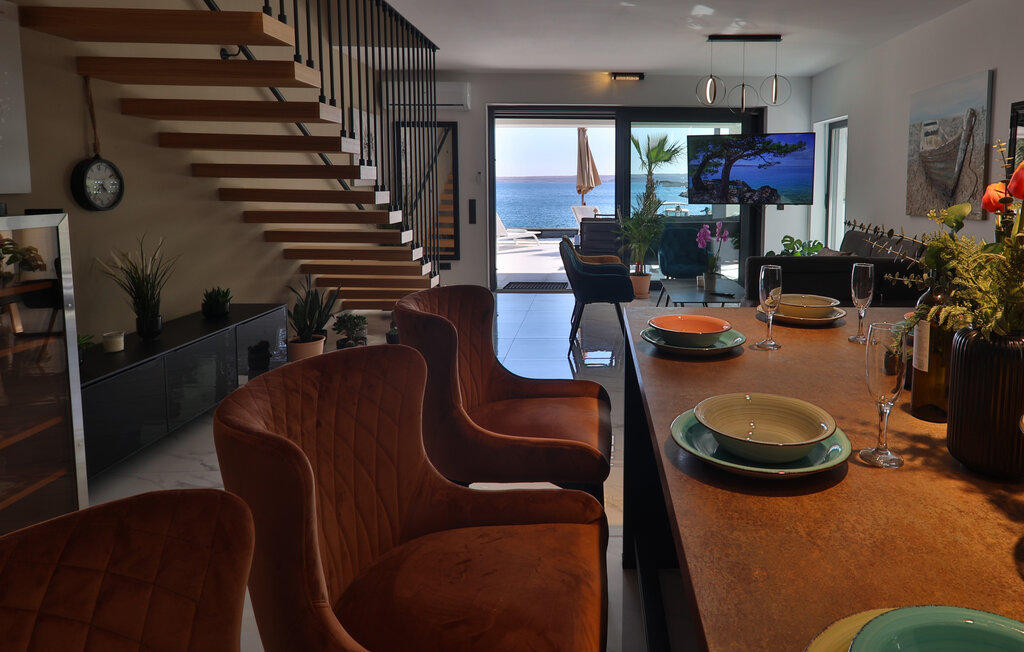 Feriehuse - Karlobag-Baric Draga , Kroatien - CKV720 25