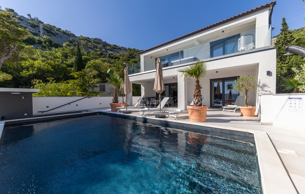 Feriehuse - Karlobag-Baric Draga , Kroatien - CKV720 15