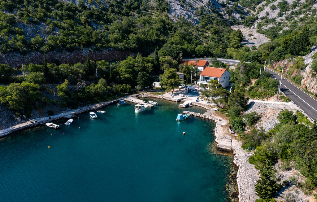 Feriehuse - Karlobag-Baric Draga , Kroatien - CKV720 16