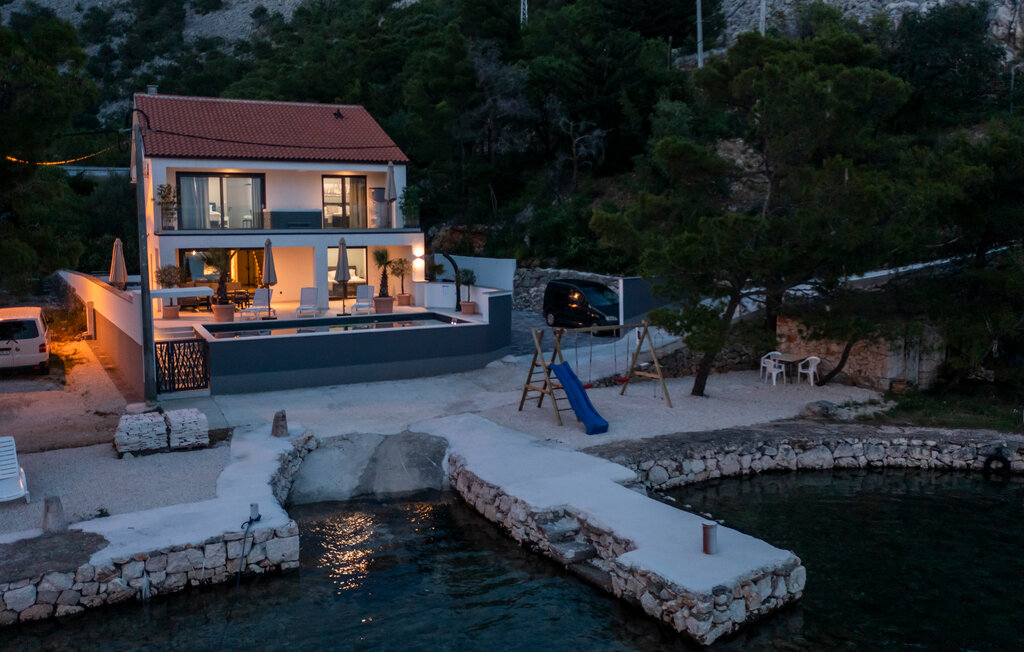 Feriehuse - Karlobag-Baric Draga , Kroatien - CKV720 18