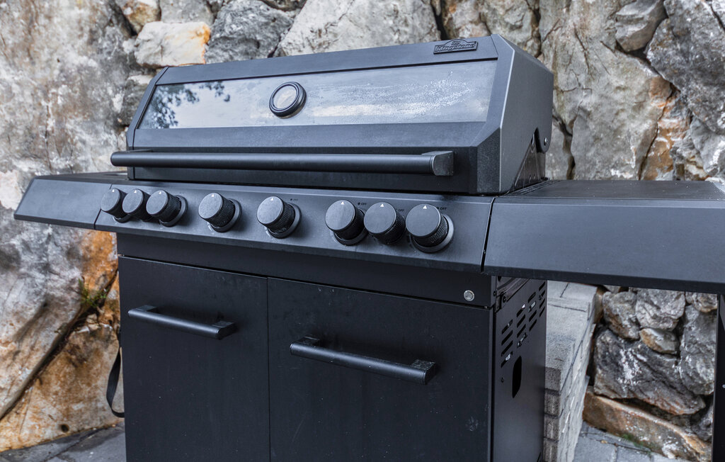 Feriehuse - Karlobag-Baric Draga , Kroatien - CKV720 21