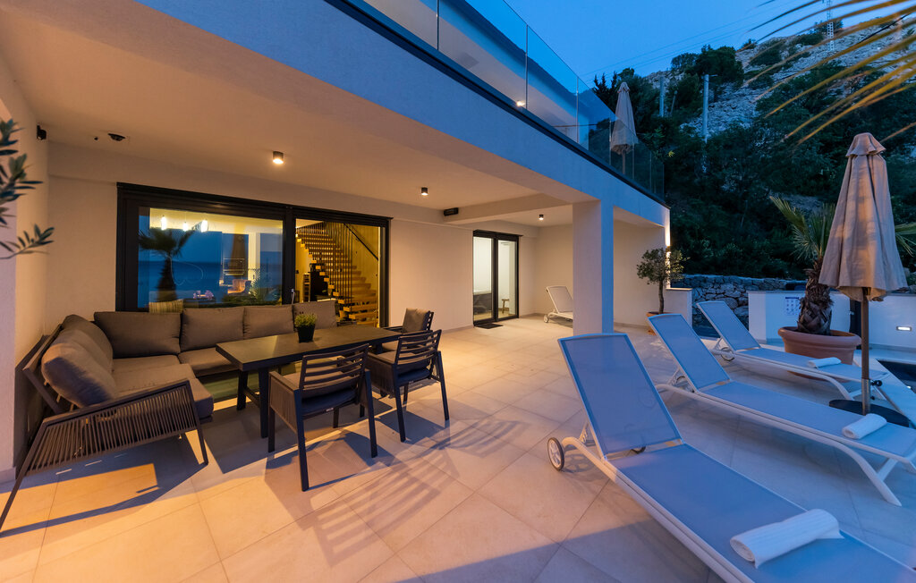 Feriehuse - Karlobag-Baric Draga , Kroatien - CKV720 8